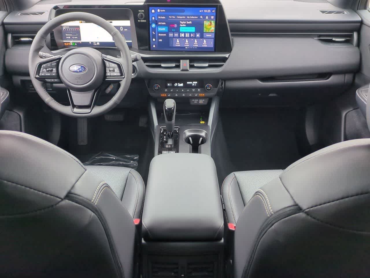 Thumbnail: 2026 Subaru Outback - 14