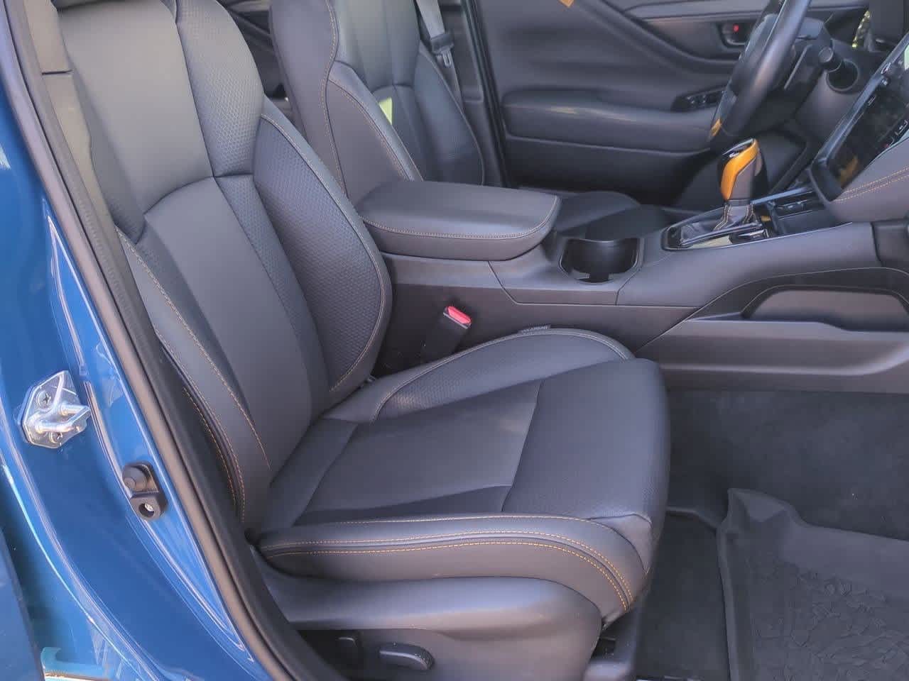 Thumbnail: 2023 Subaru Outback - 22