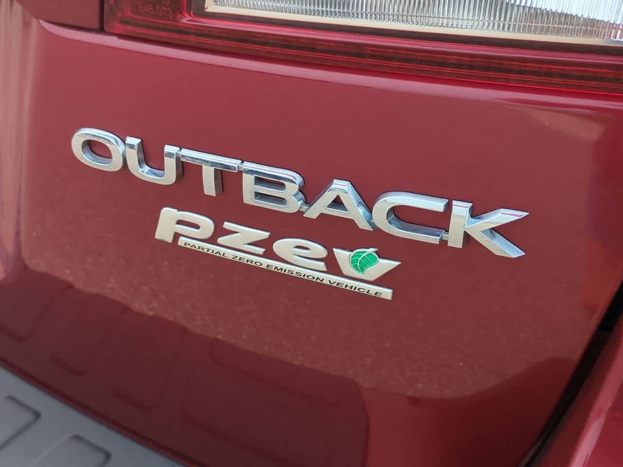Thumbnail: 2017 Subaru Outback - 12