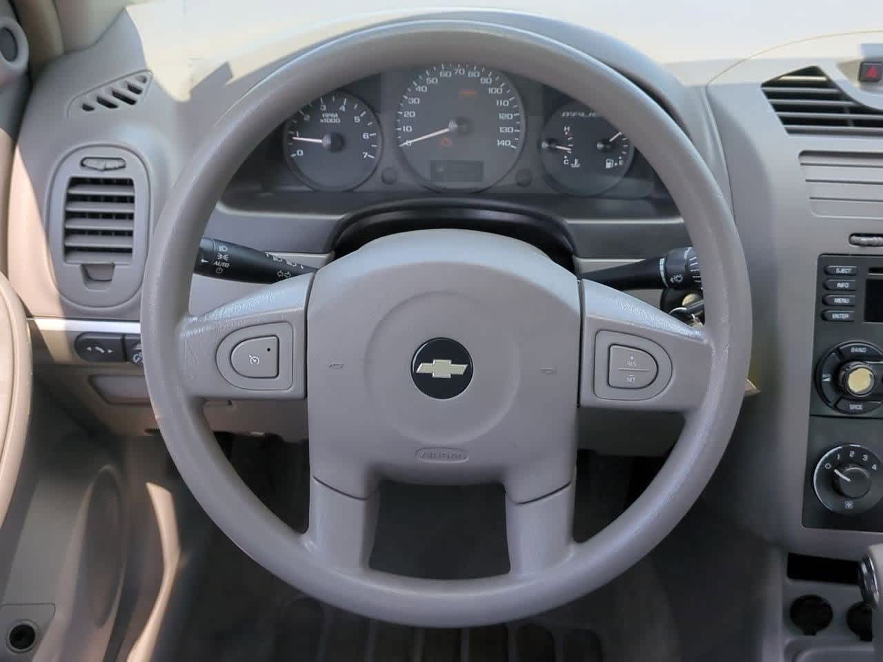 2005 Chevrolet Malibu Base 20