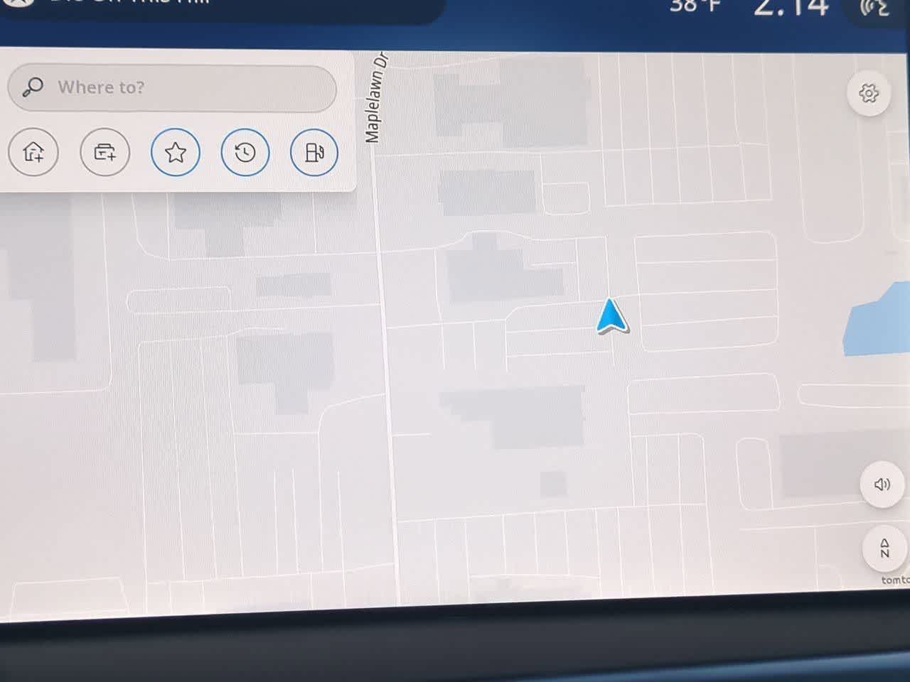 Thumbnail: 2026 Subaru Outback - 29