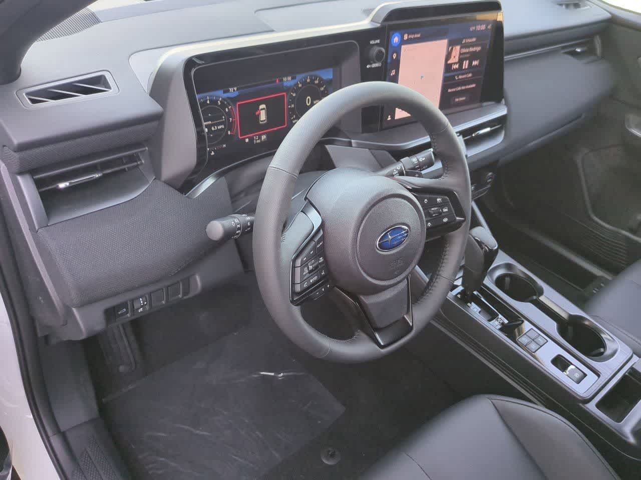 Thumbnail: 2026 Subaru Outback - 2