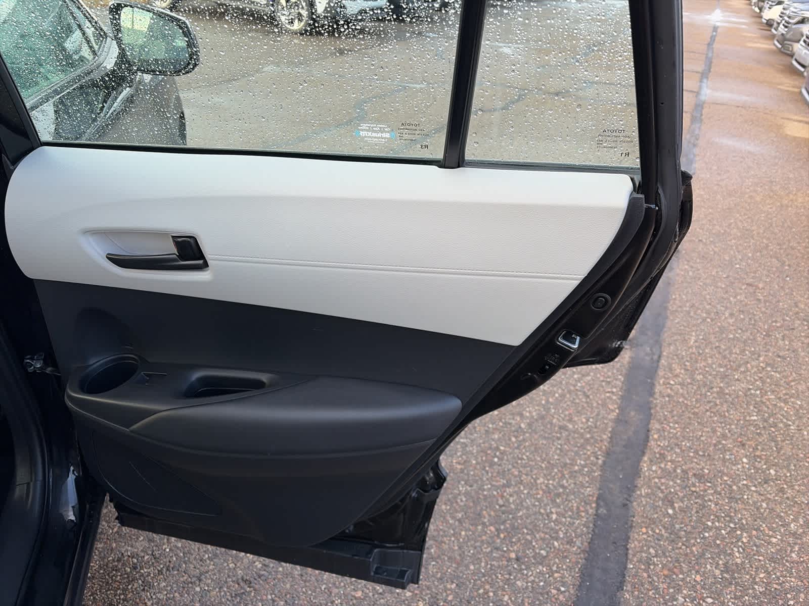 Thumbnail: 2023 Toyota Corolla Cross - 16