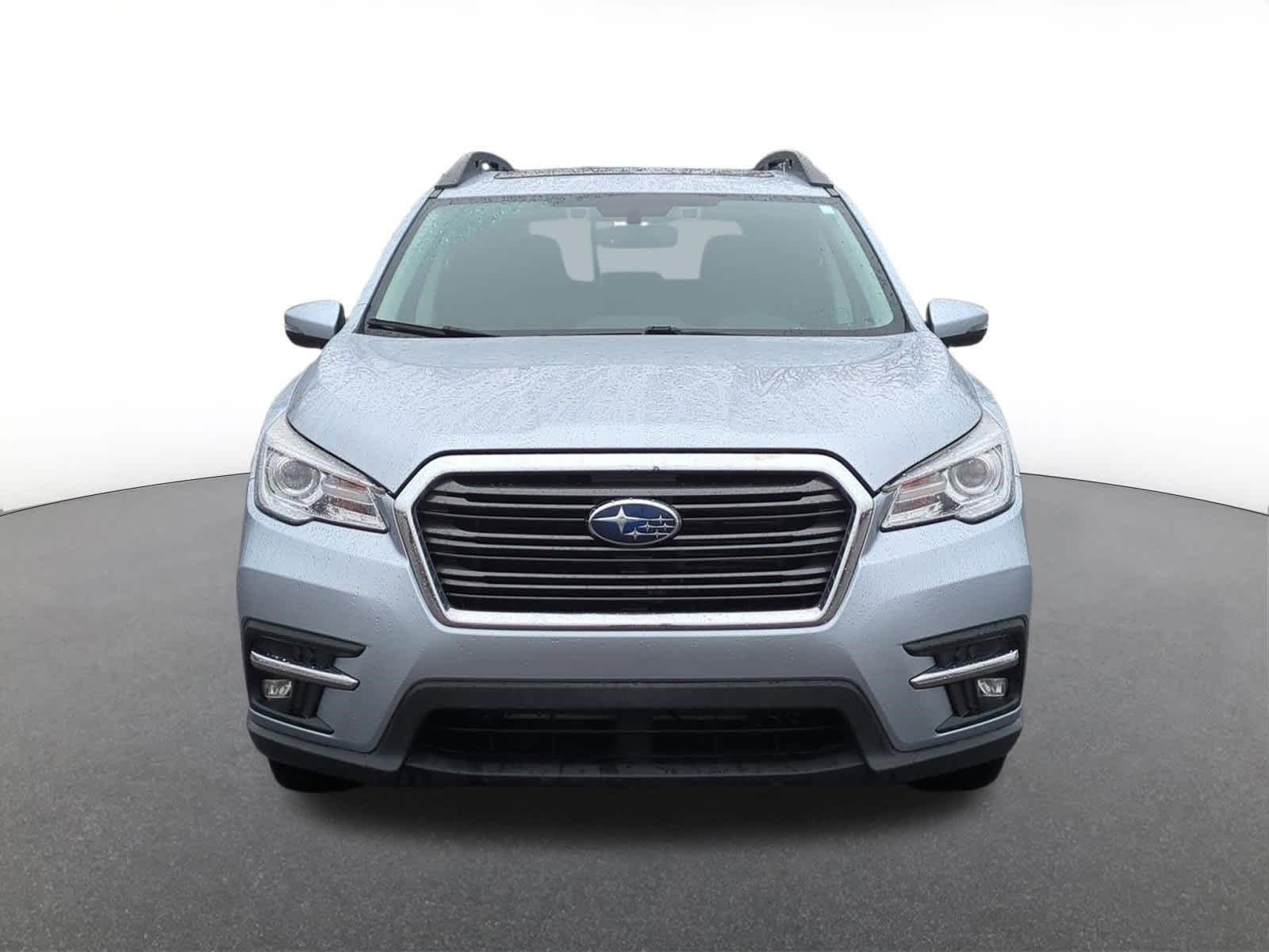 Thumbnail: 2020 Subaru Ascent - 9