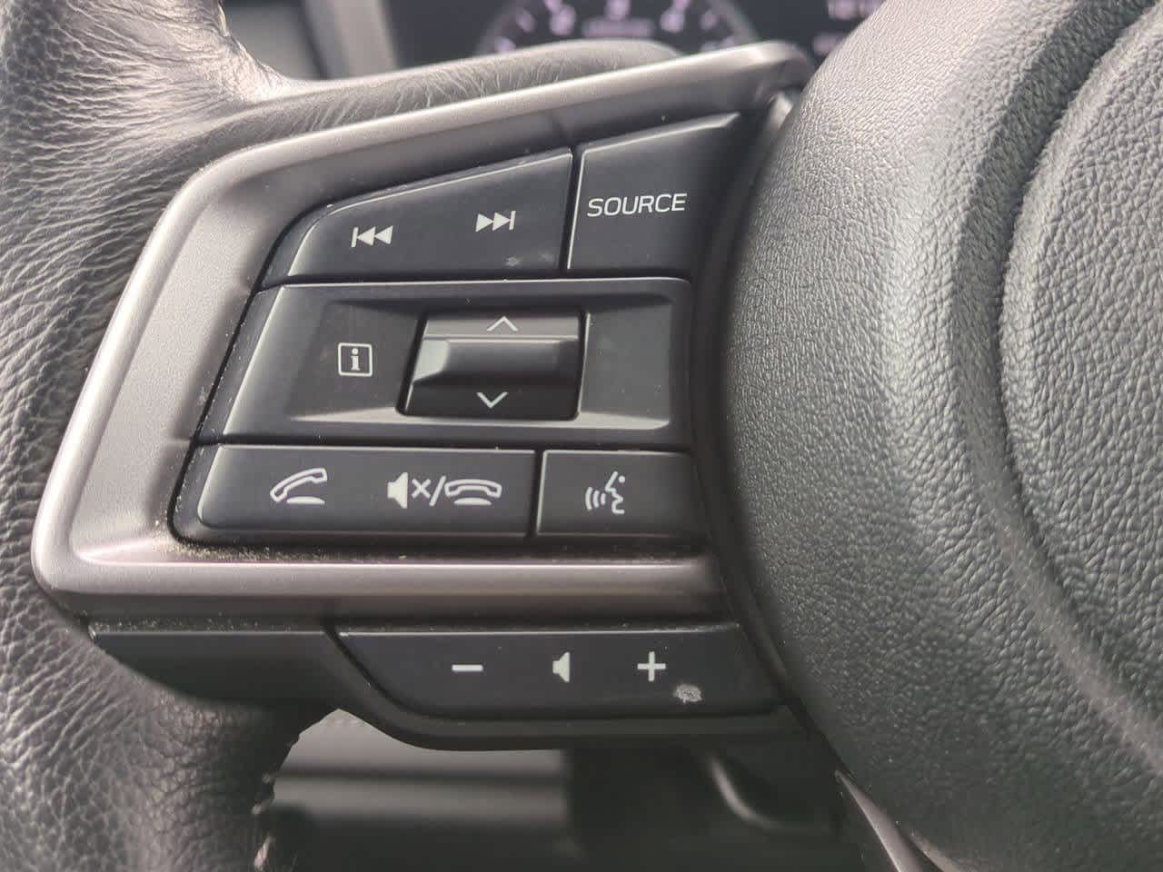 Thumbnail: 2023 Subaru Outback - 24