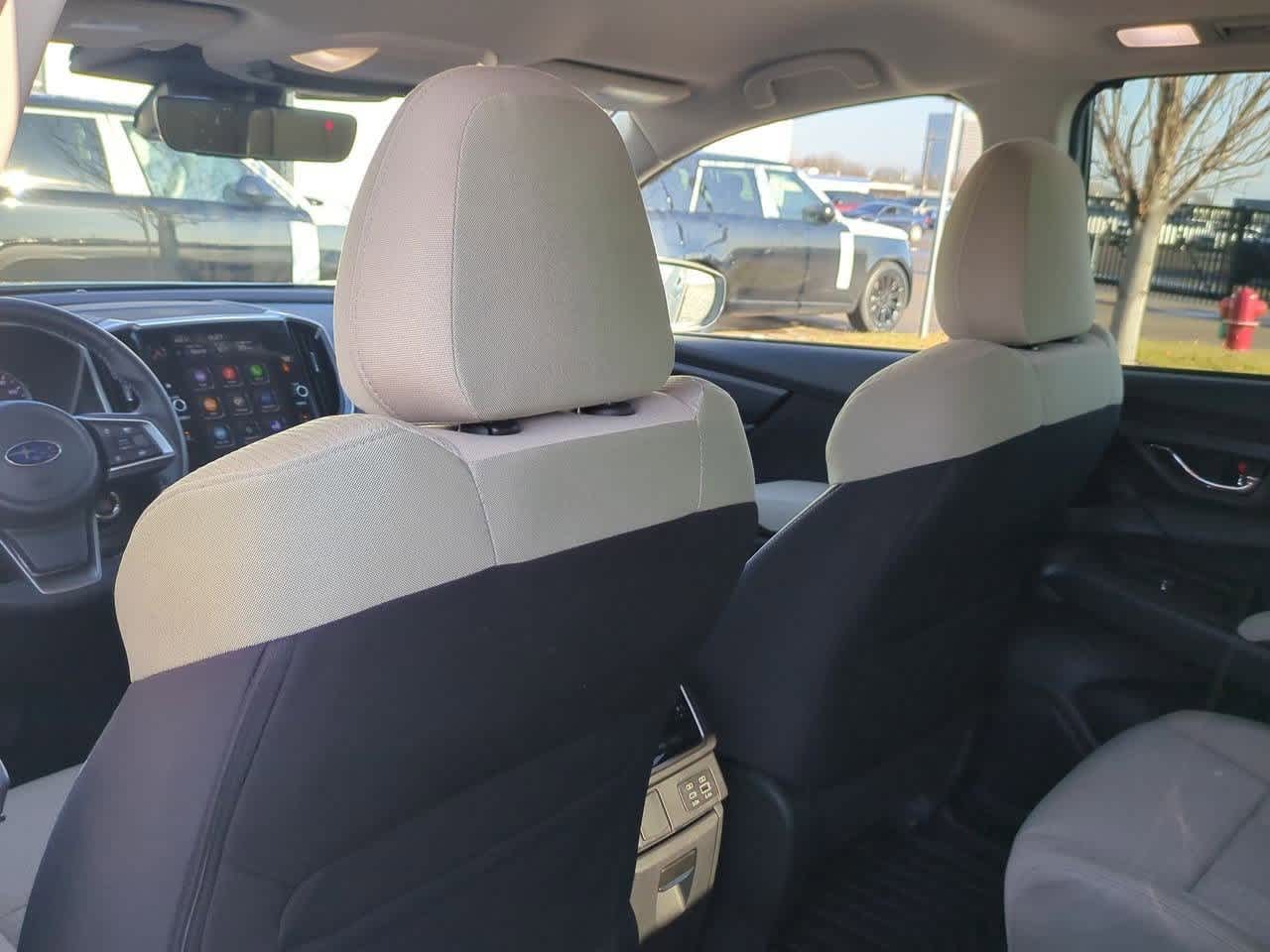 Thumbnail: 2025 Subaru Ascent - 17