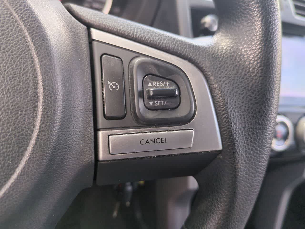 Thumbnail: 2018 Subaru Forester - 24