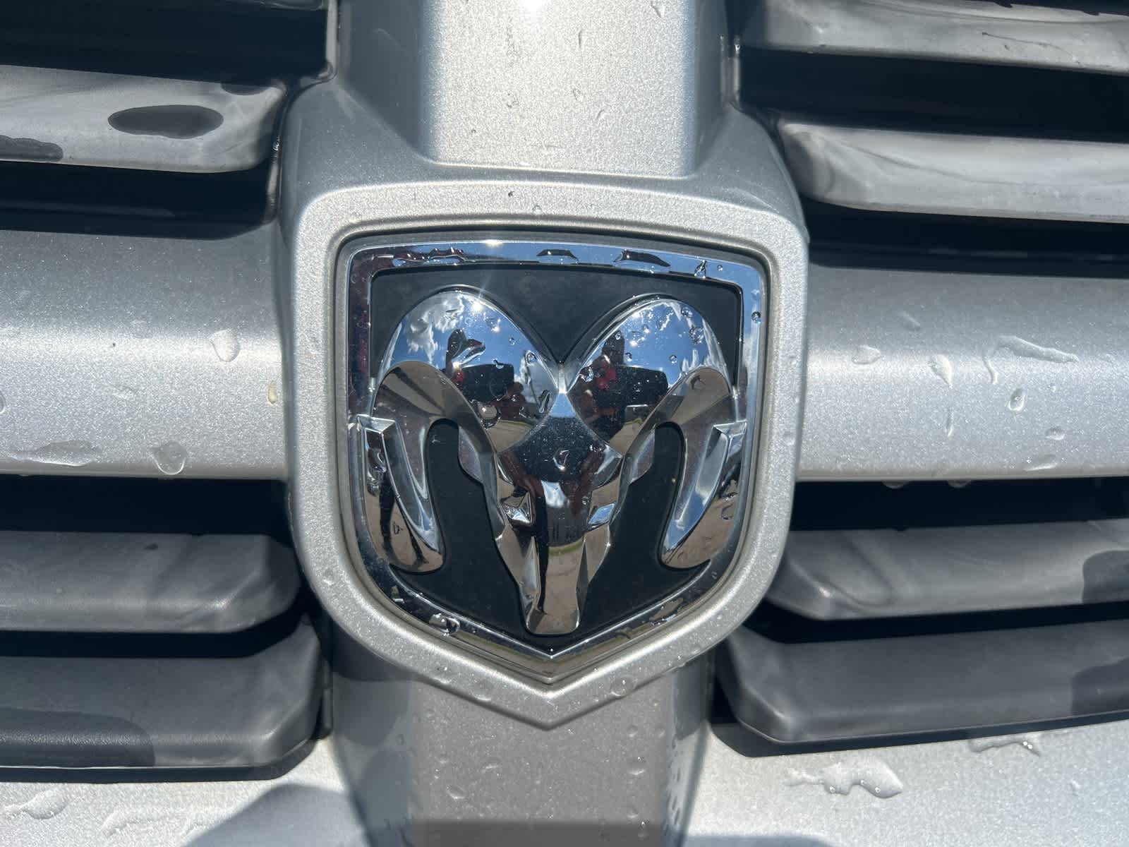 Thumbnail: 2009 Dodge Grand Caravan - 11