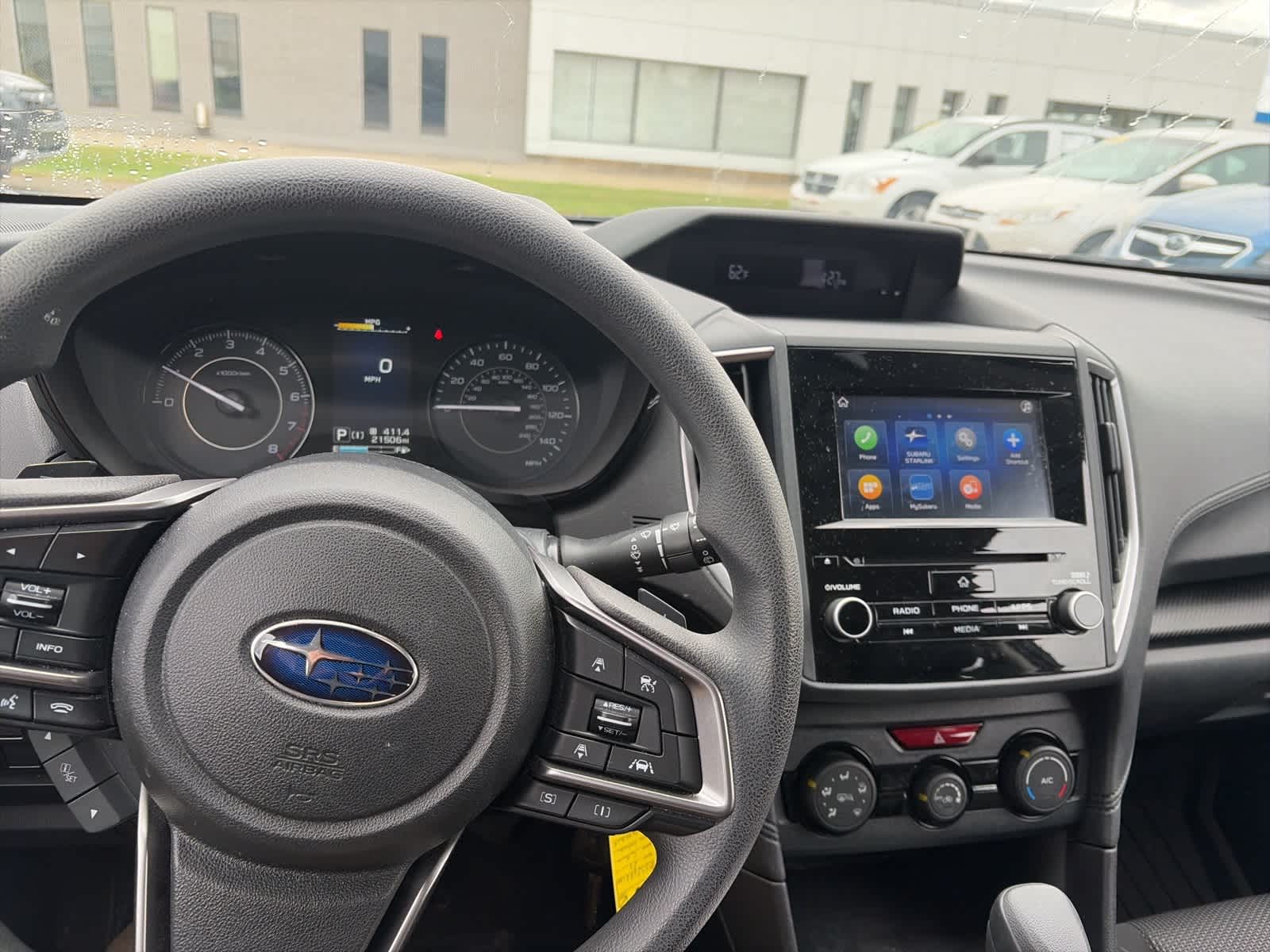 Thumbnail: 2023 Subaru Impreza - 12