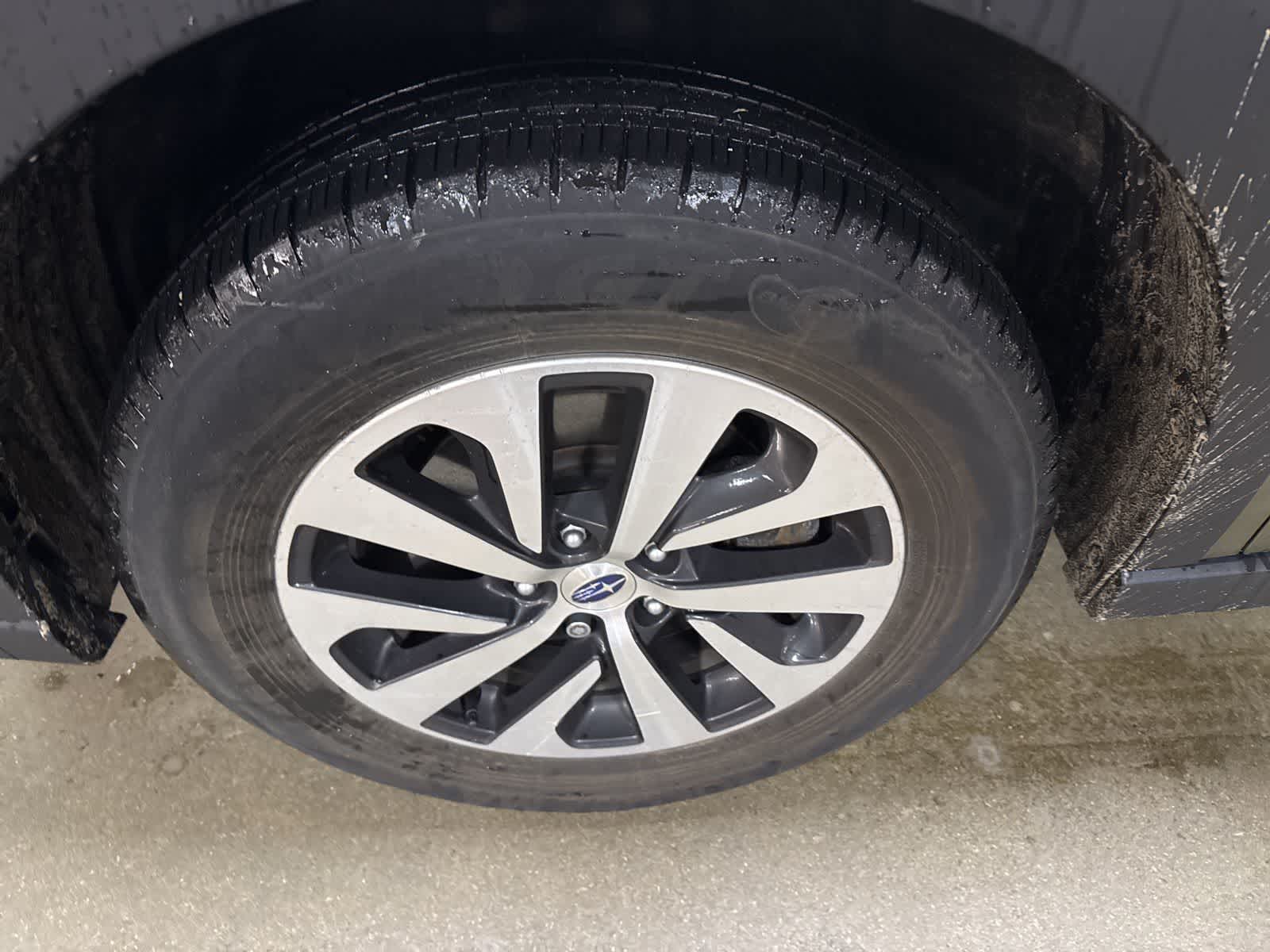 Thumbnail: 2024 Subaru Outback - 6