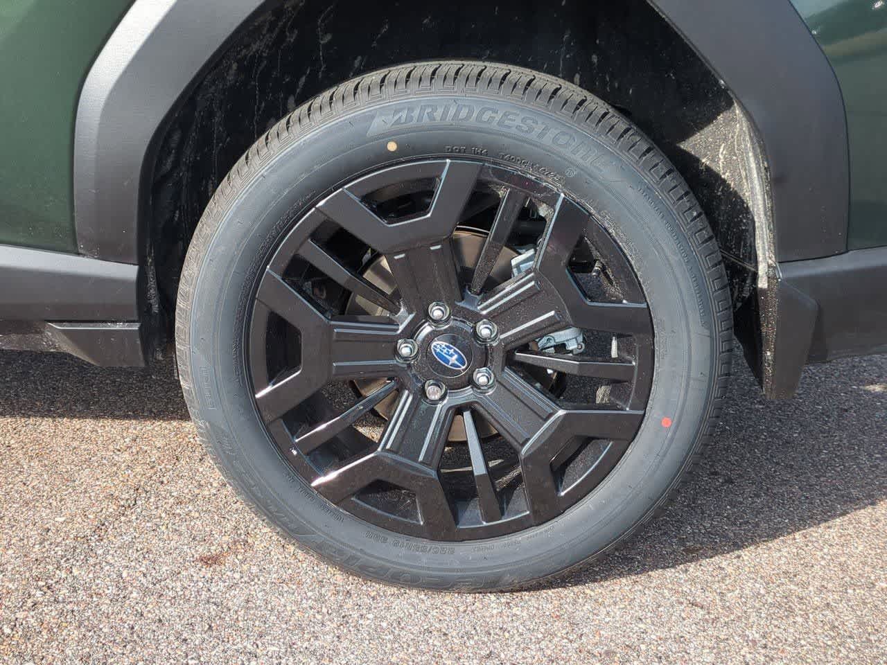 Thumbnail: 2026 Subaru Outback - 13