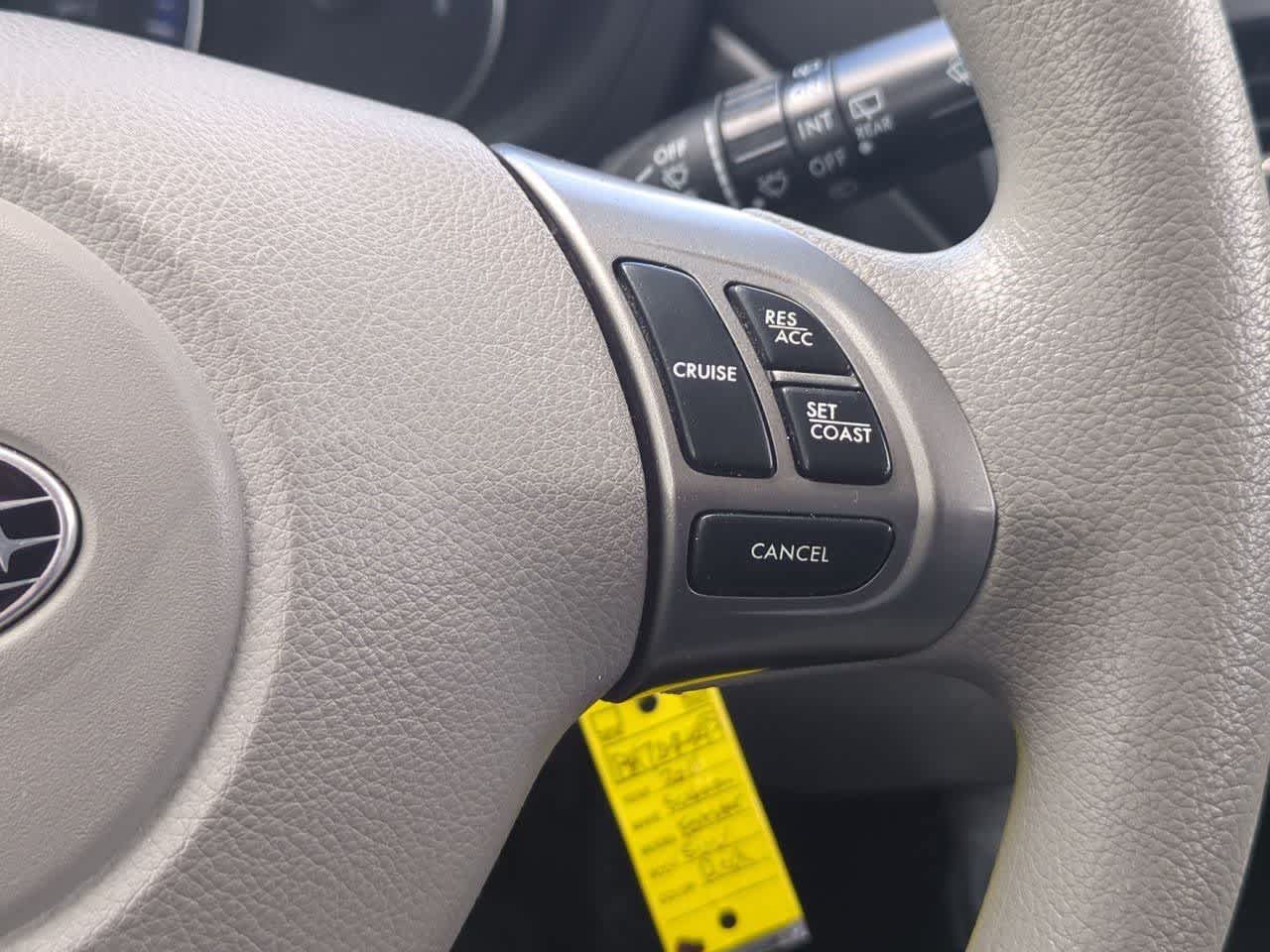 Thumbnail: 2011 Subaru Forester - 24