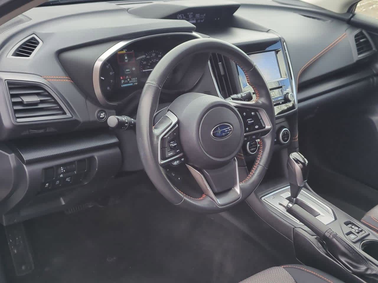 Thumbnail: 2023 Subaru Crosstrek - 2