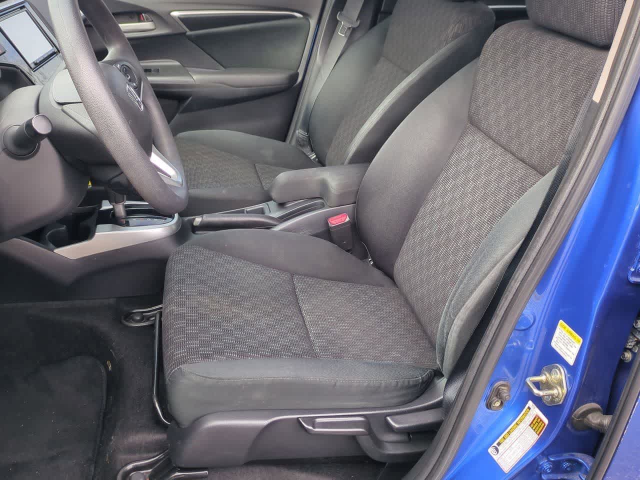 Thumbnail: 2015 Honda Fit - 15