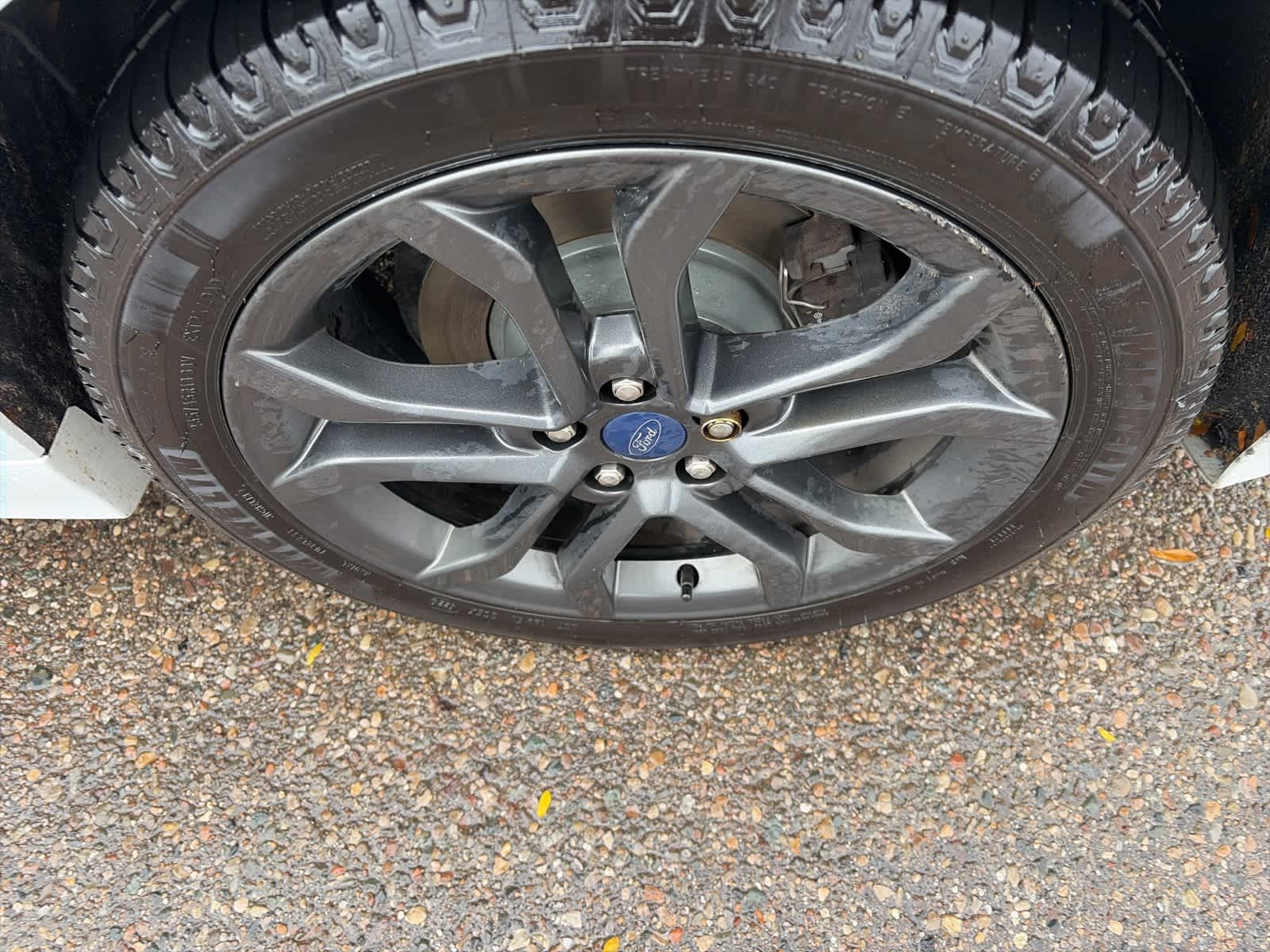 Thumbnail: 2018 Ford Fusion - 8