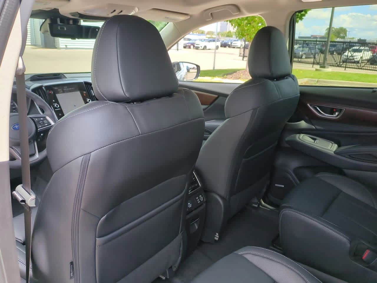 Thumbnail: 2025 Subaru Ascent - 17