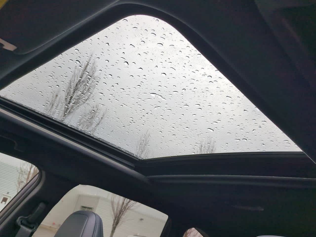 Thumbnail: 2026 Subaru Forester - 18