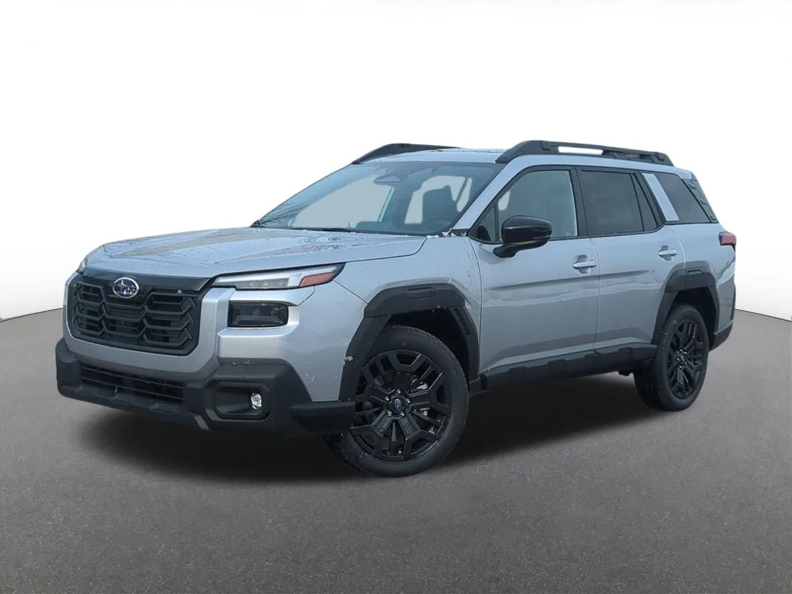 Thumbnail: 2026 Subaru Outback - 1