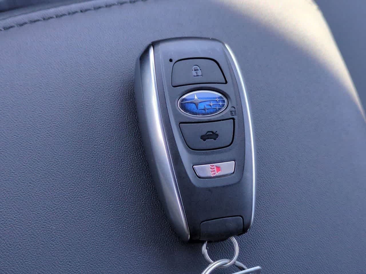 Thumbnail: 2026 Subaru Outback - 34