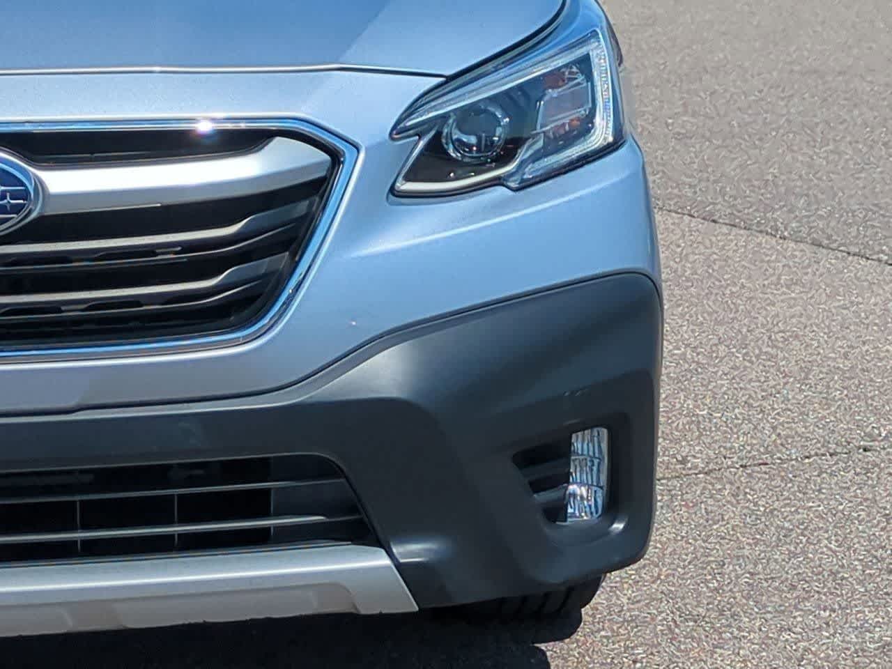 Thumbnail: 2022 Subaru Outback - 10