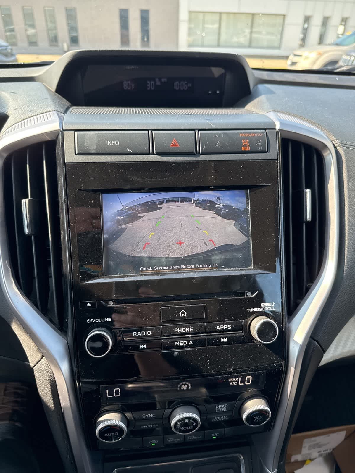 Thumbnail: 2020 Subaru Ascent - 20