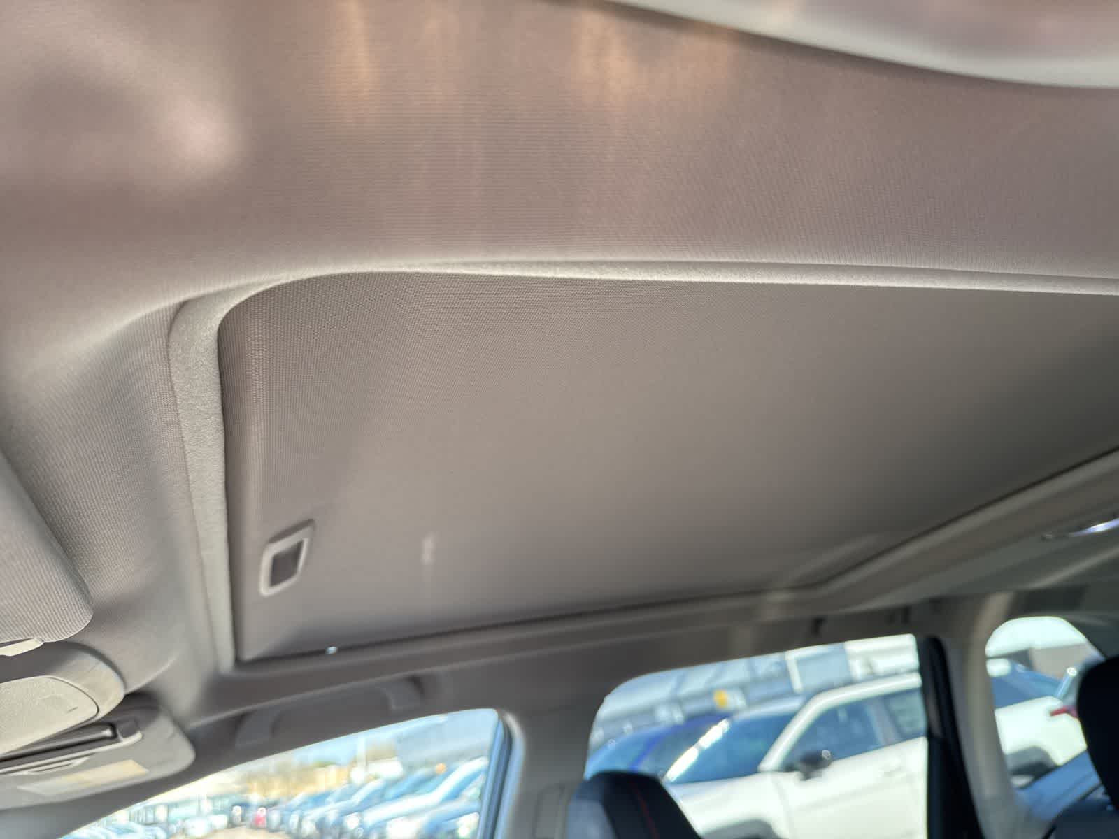 Thumbnail: 2024 Subaru Forester - 17