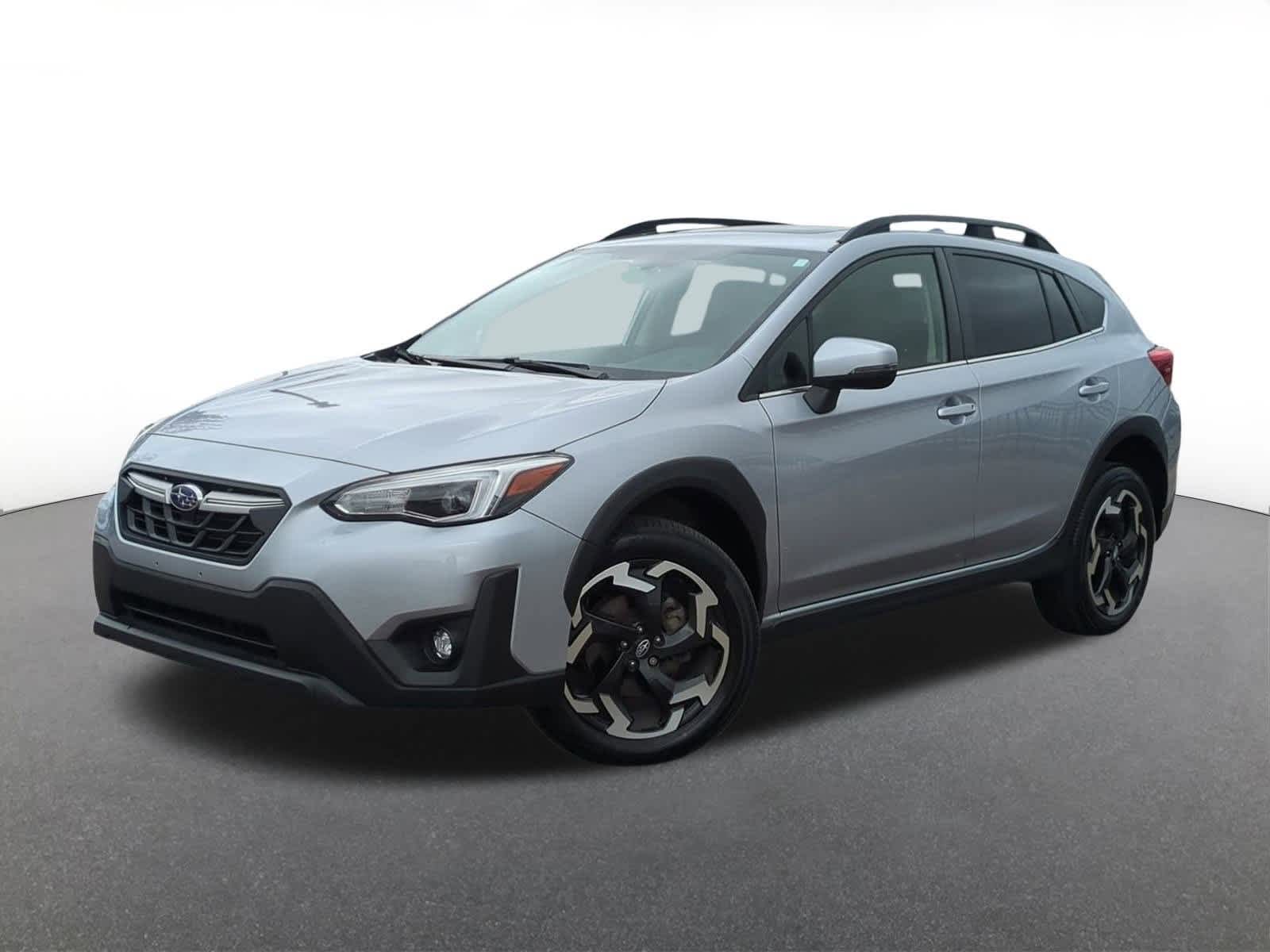 Thumbnail: 2023 Subaru Crosstrek - 1