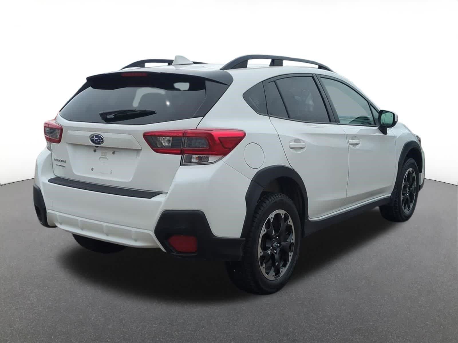 Thumbnail: 2022 Subaru Crosstrek - 6