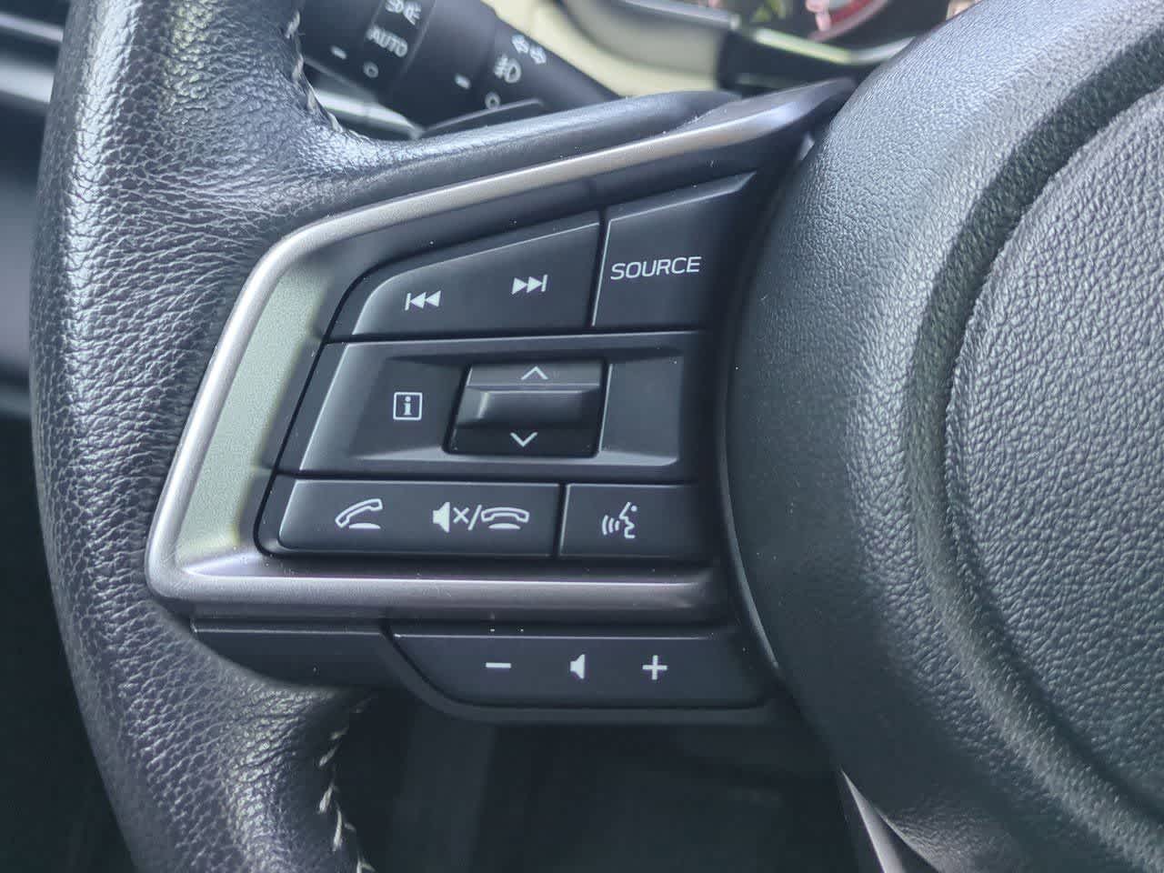 Thumbnail: 2023 Subaru Outback - 24