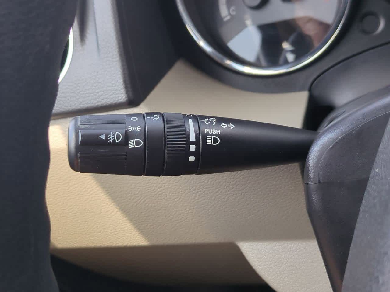 Thumbnail: 2011 Dodge Caliber - 23
