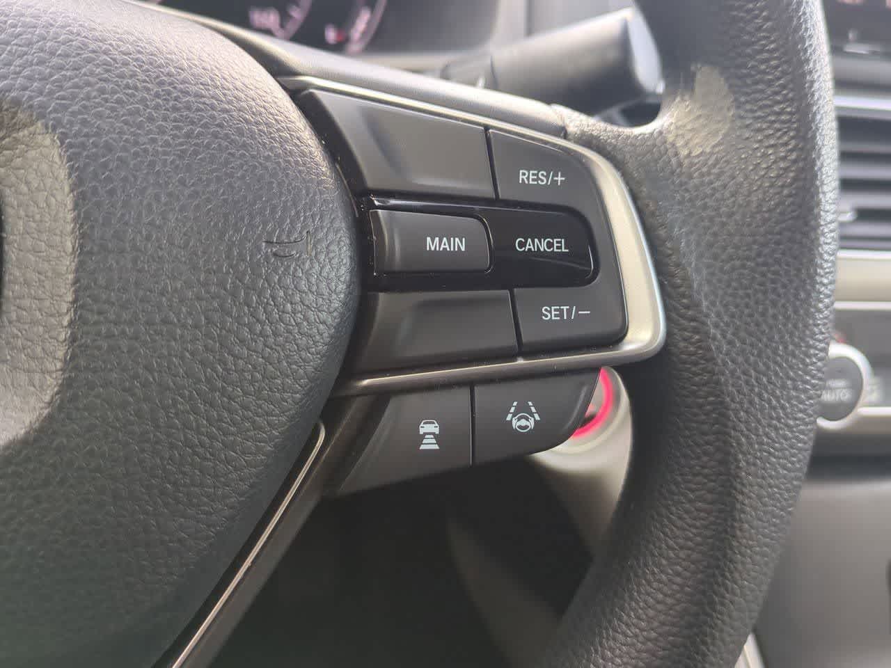 Thumbnail: 2020 Honda Accord - 23