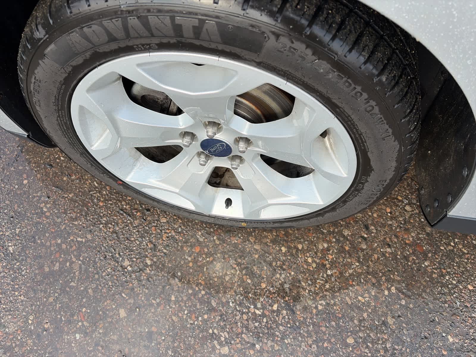 Thumbnail: 2010 Ford Taurus - 7