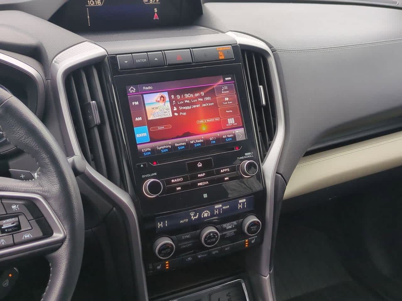 Thumbnail: 2020 Subaru Ascent - 29