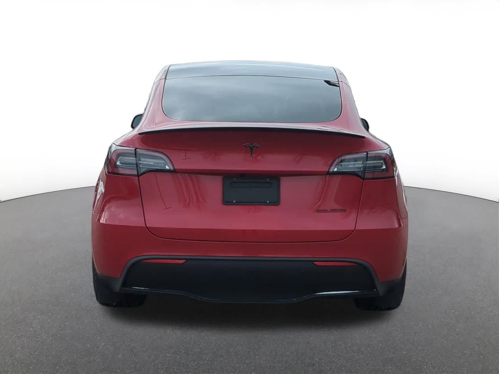 Thumbnail: 2020 Tesla Model Y - 5