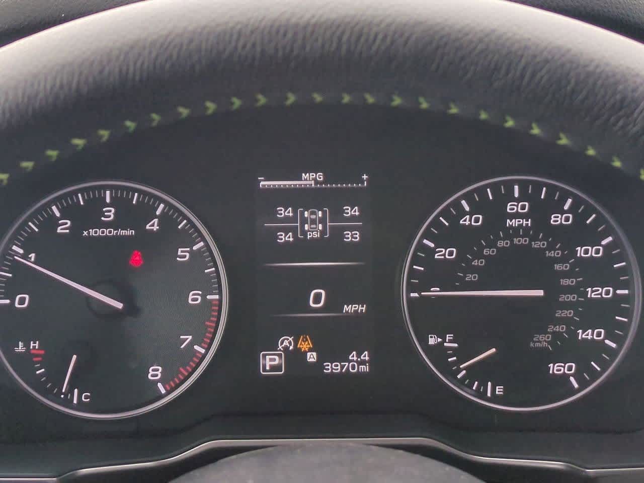 Thumbnail: 2025 Subaru Outback - 33