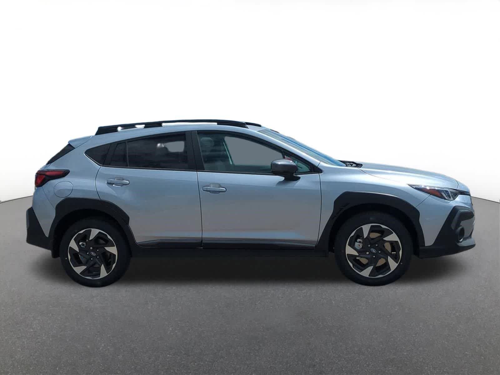 Thumbnail: 2026 Subaru Crosstrek - 7