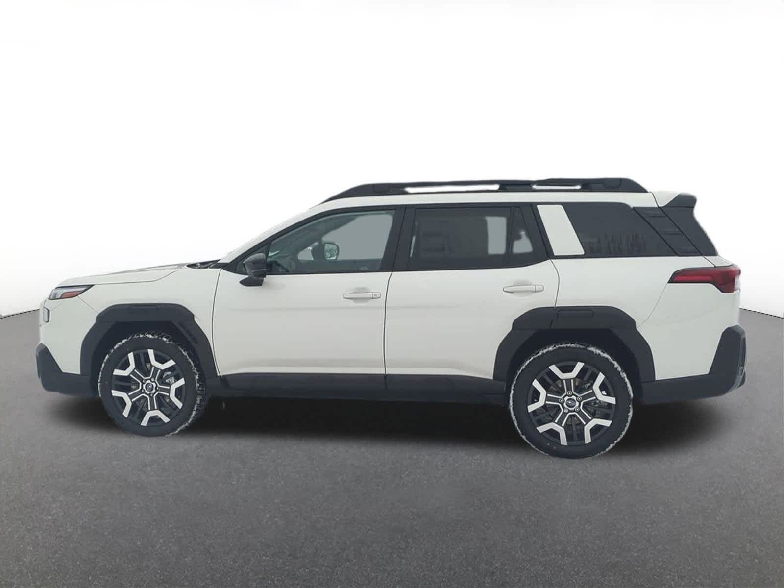 Thumbnail: 2026 Subaru Outback - 3