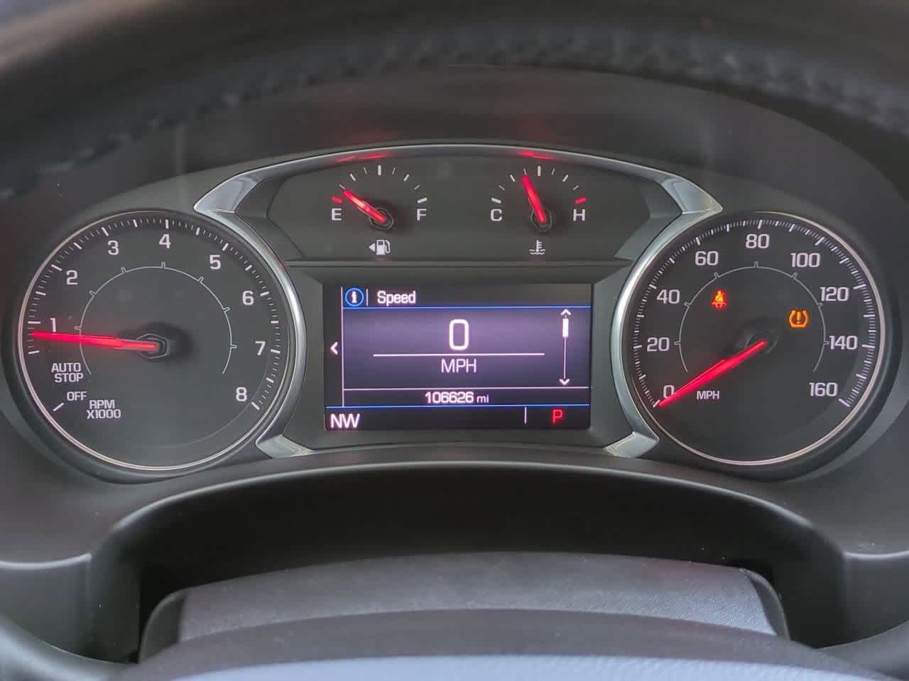 Thumbnail: 2019 GMC Terrain - 30