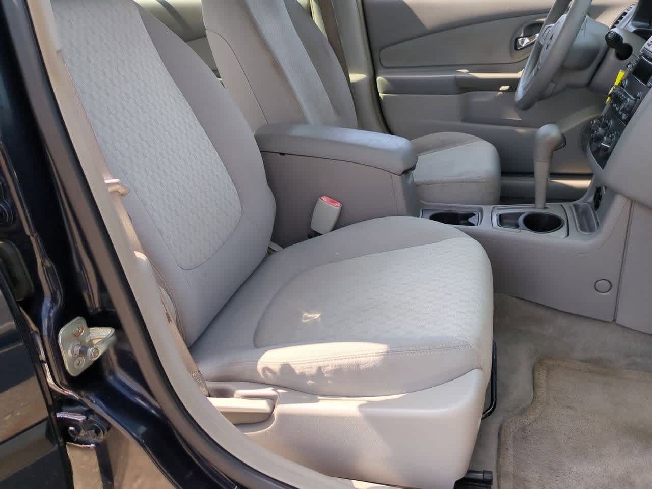 2005 Chevrolet Malibu Base 19