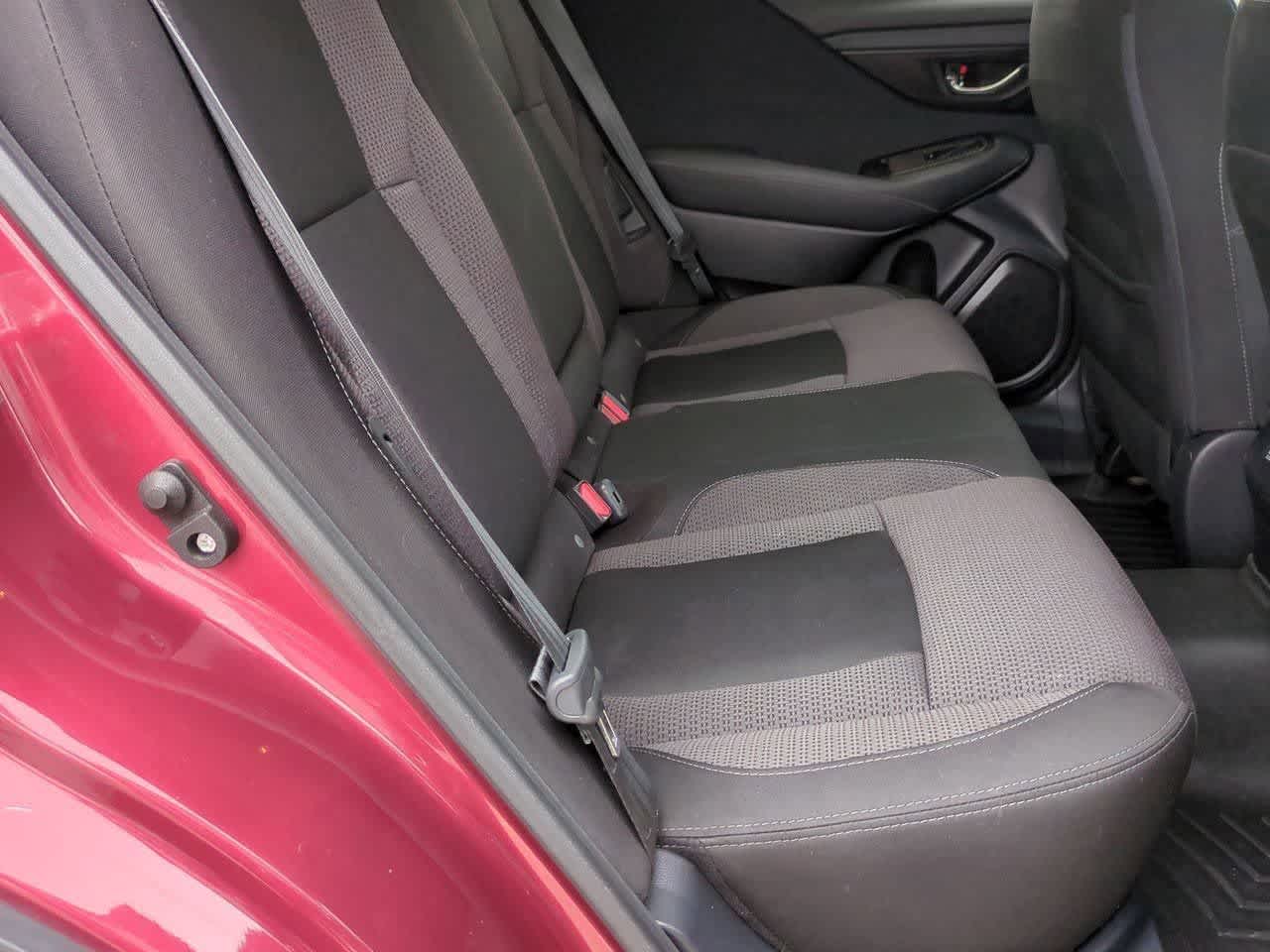 Thumbnail: 2020 Subaru Outback - 19