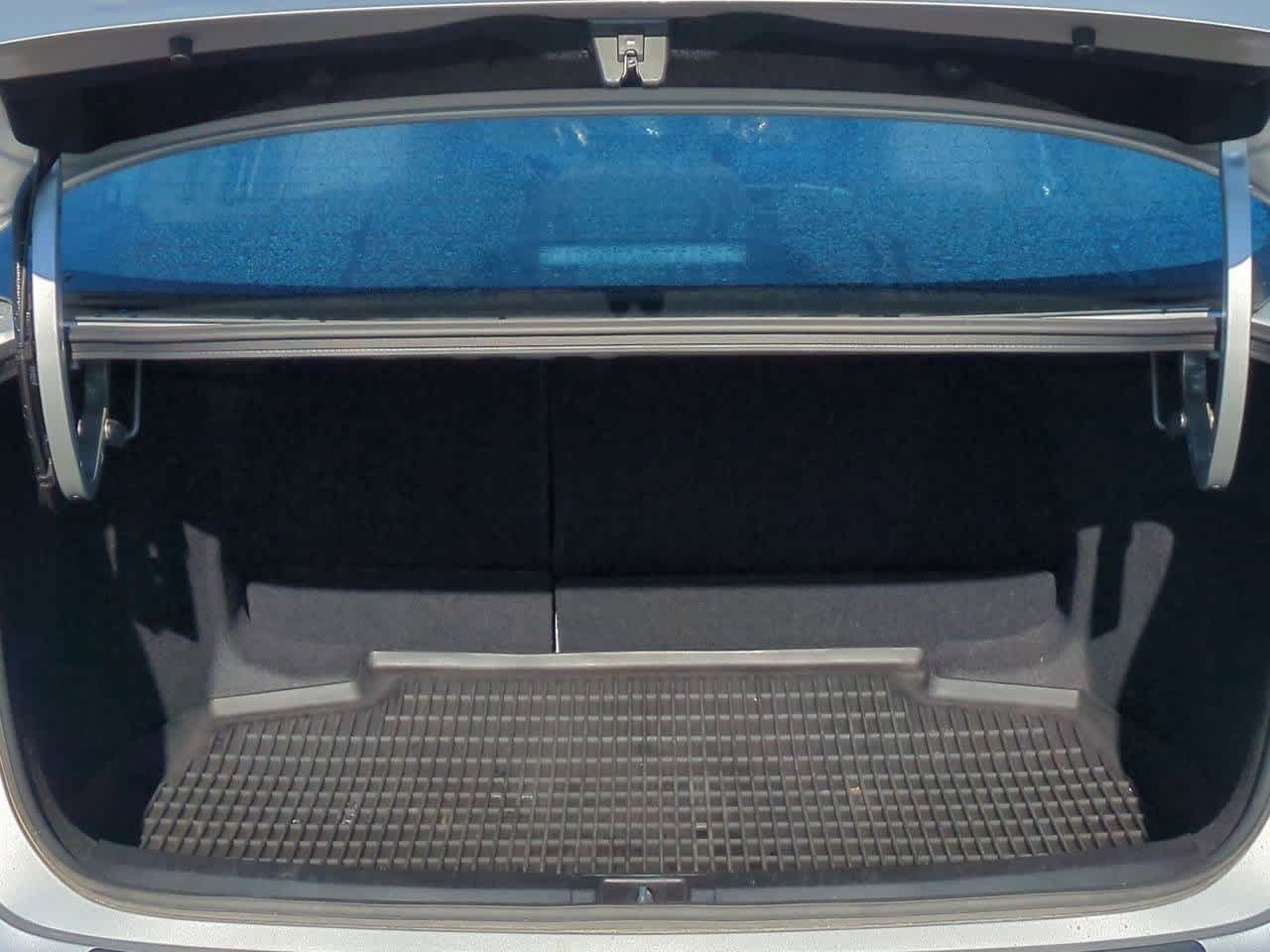 Thumbnail: 2024 Toyota Corolla - 31