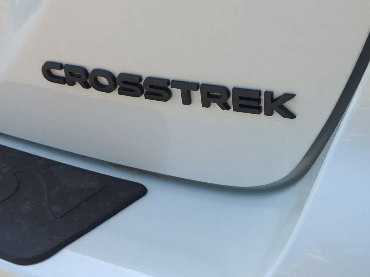Thumbnail: 2026 Subaru Crosstrek - 12