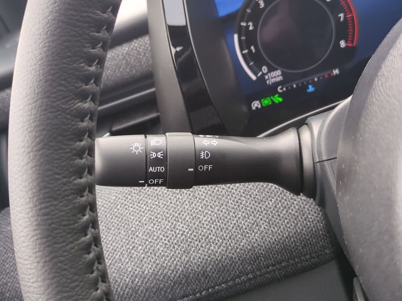 Thumbnail: 2026 Subaru Outback - 27