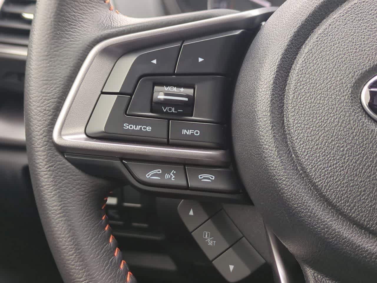 Thumbnail: 2023 Subaru Crosstrek - 22