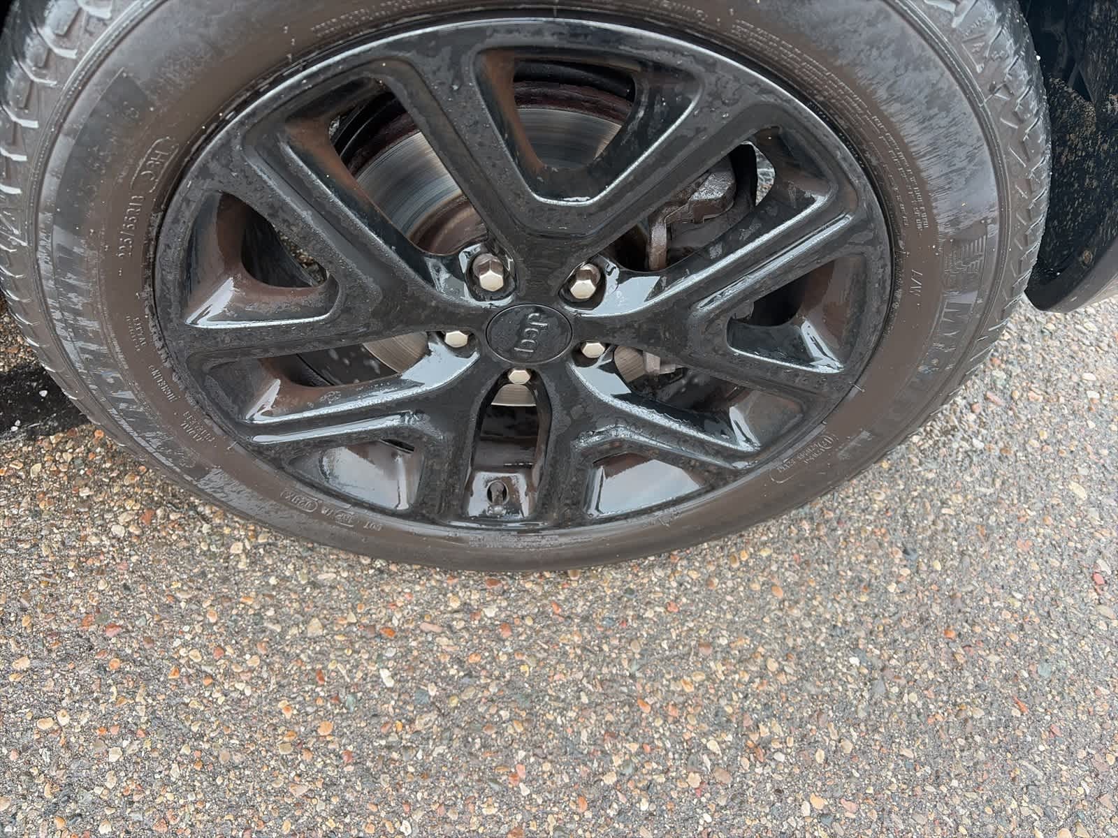 Thumbnail: 2017 Jeep Renegade - 9