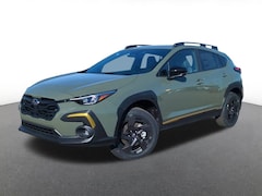 2026 Subaru Crosstrek Sport SUV