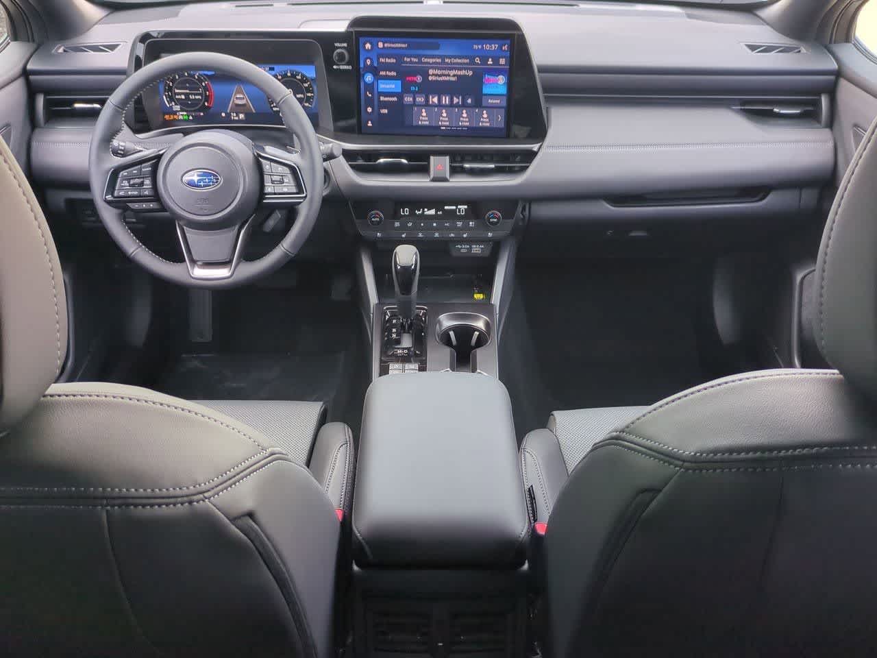Thumbnail: 2026 Subaru Outback - 14