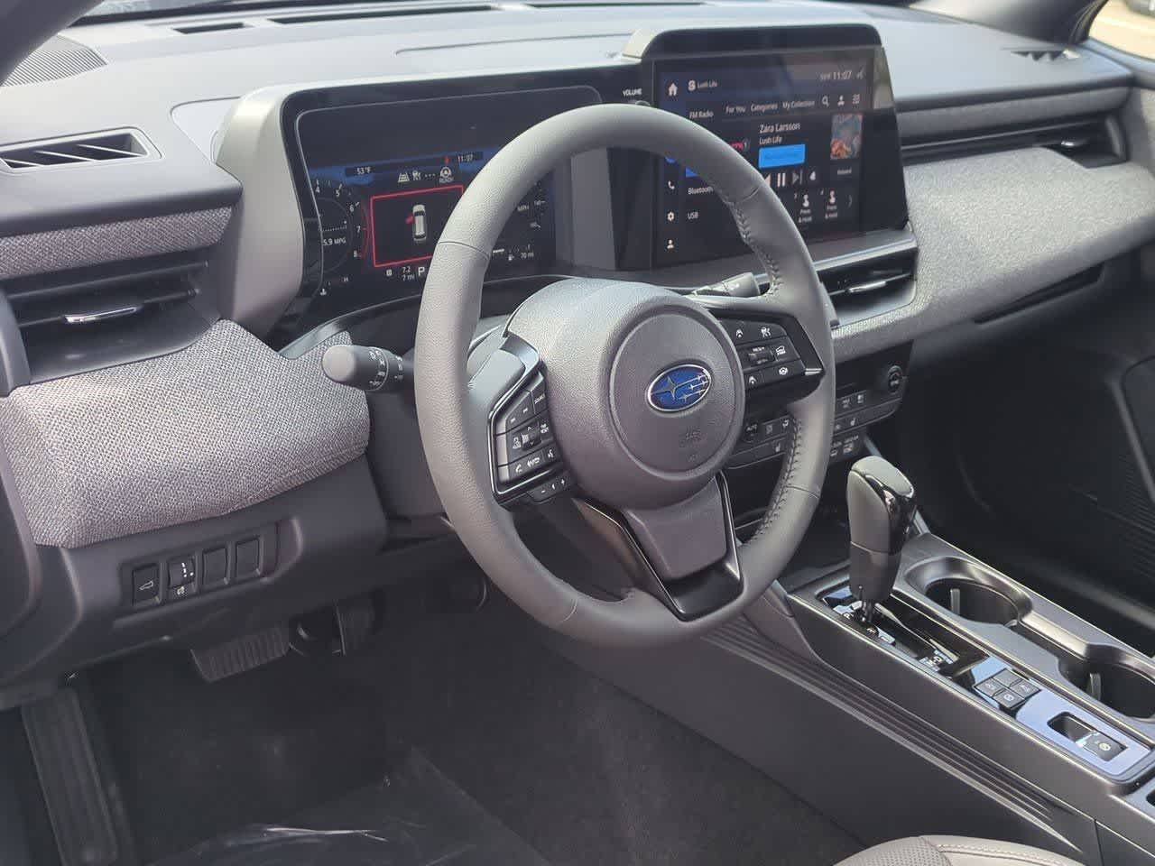 Thumbnail: 2026 Subaru Outback - 2