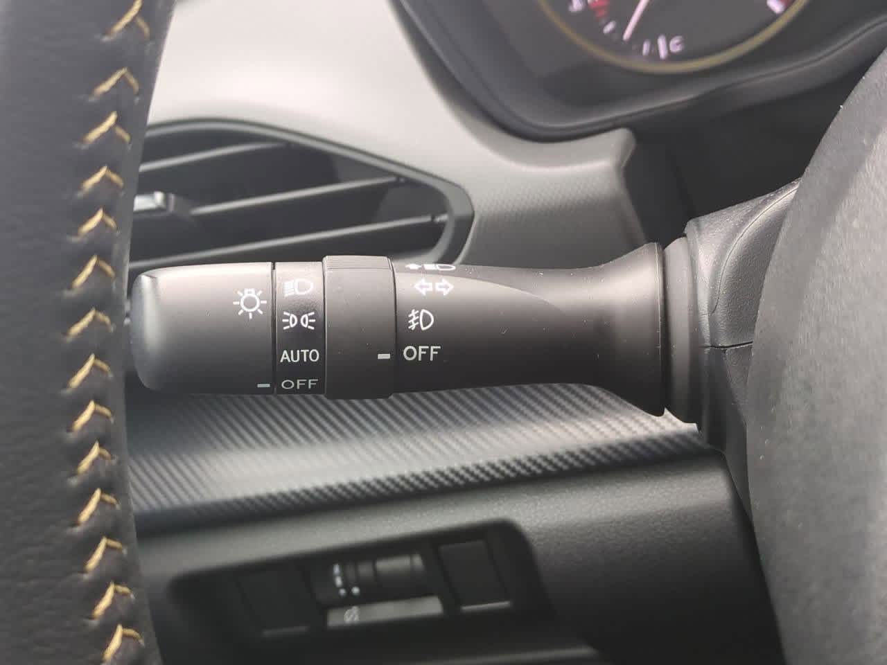 Thumbnail: 2024 Subaru Crosstrek - 25