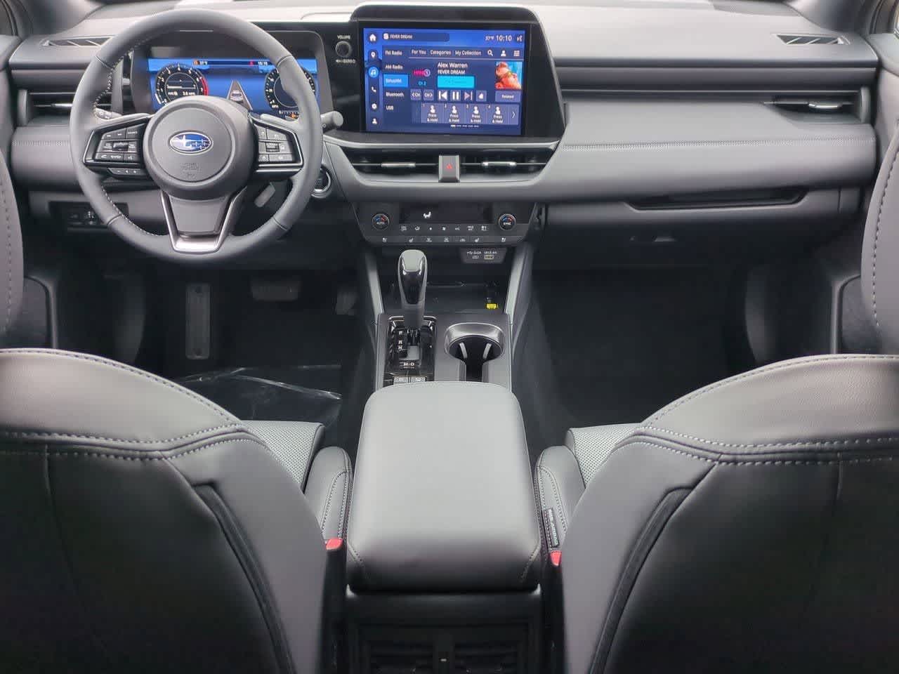 Thumbnail: 2026 Subaru Outback - 14